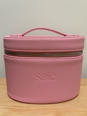 saie The Mini Vanity Case